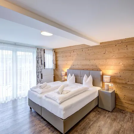 Apartmán Ski-in Brunner *