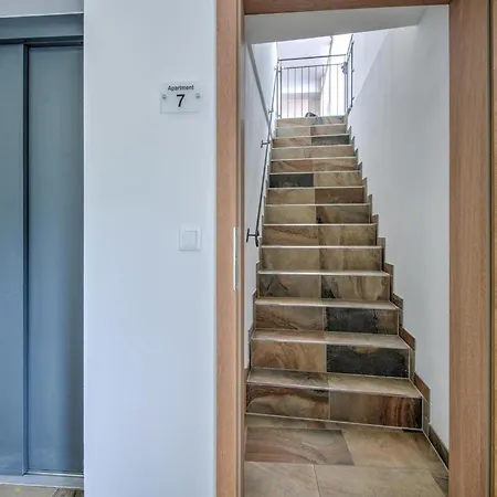 Apartmán Ski-in Brunner Wildschoenau
