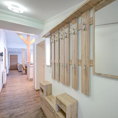 Apartmán Ski-in Brunner