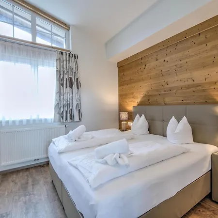 Apartmán Ski-in Brunner