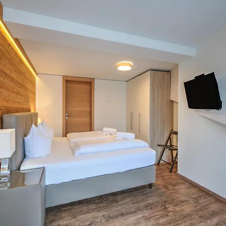 Apartmán Ski-in Brunner *