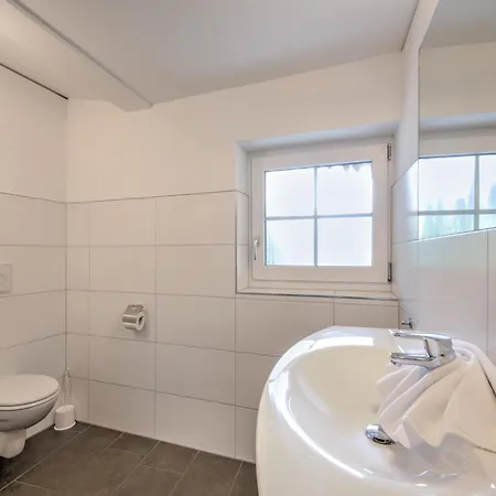 Apartmán Ski-in Brunner Wildschoenau