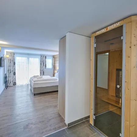Ski-in Brunner Apartmán *