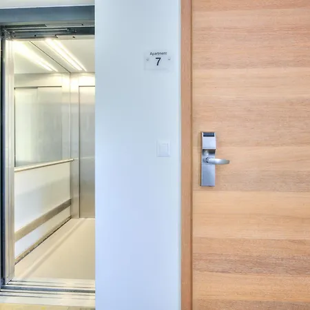 Apartmán Ski-in Brunner Wildschoenau